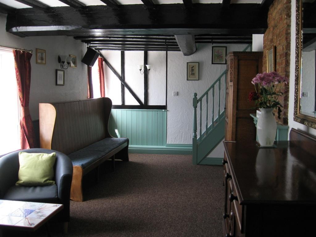 Serenity House Glemsford ภายนอก รูปภาพ